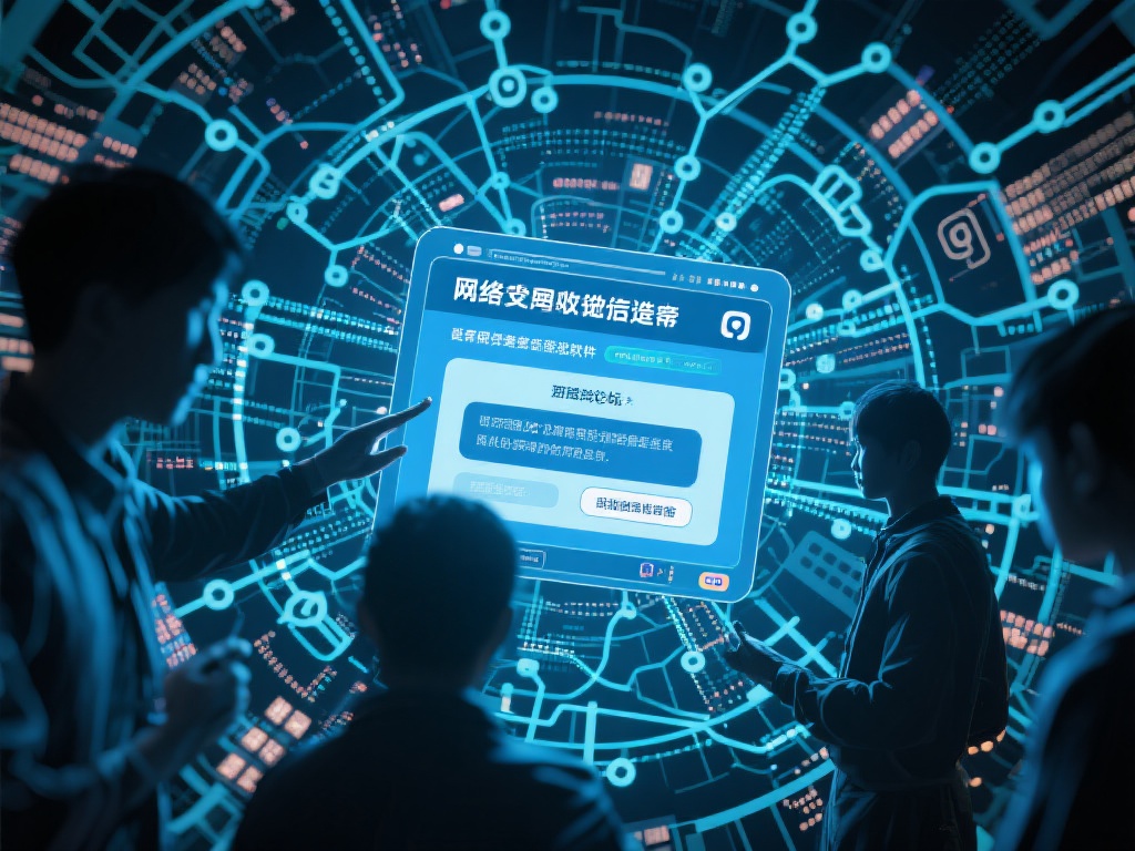 深入剖析百家乐作弊软件背后的违法操作与监管挑战