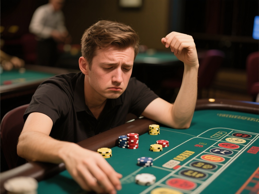 深度解析线上百家乐盈利秘诀：投资者必备指南