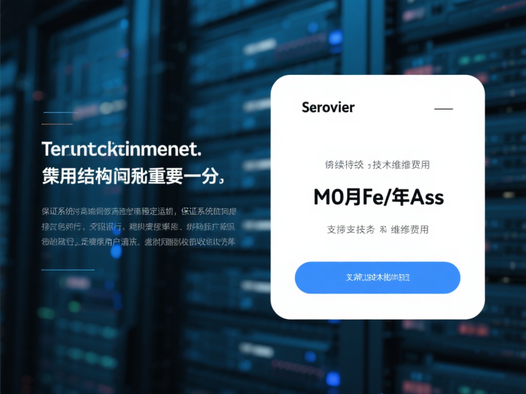 AG百家乐接口费用结构详解:透明化技术服务收费分析 其次,持续的技术维护费用同样是费用结构中重要的一部