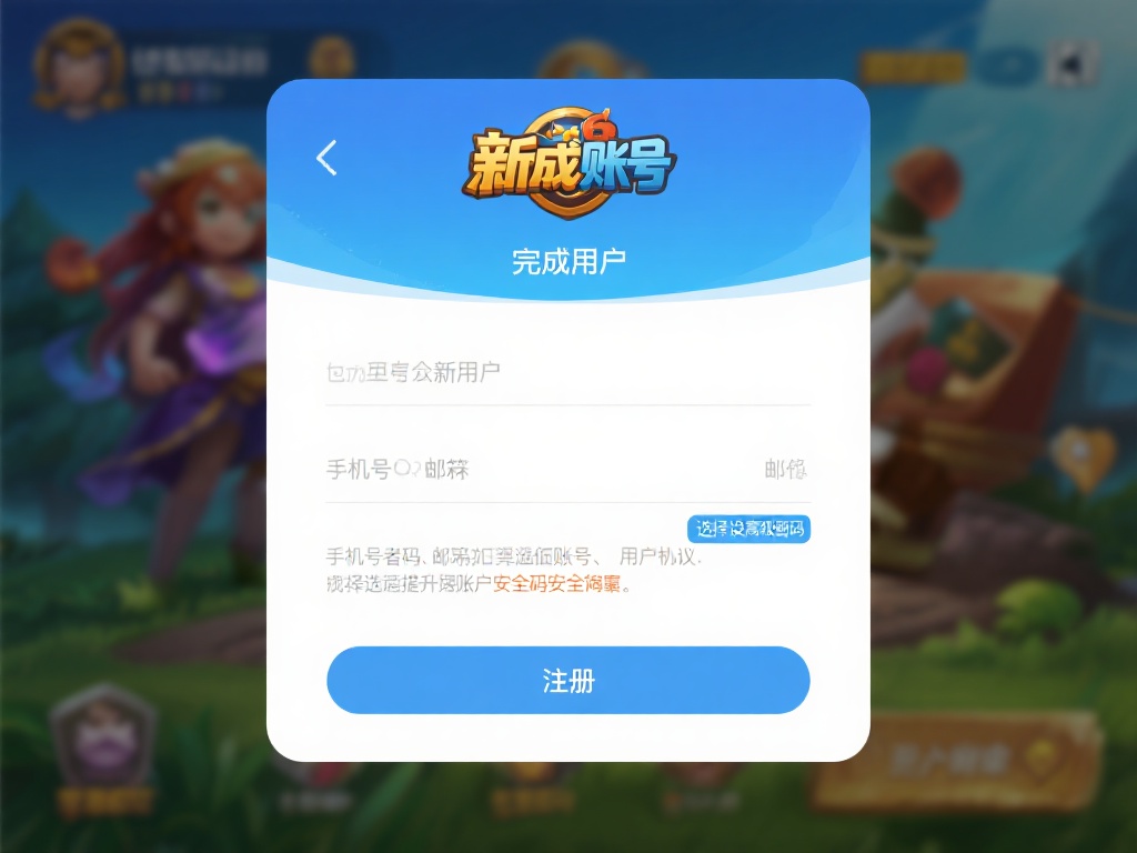 详细拆解网址百家乐APP下载与畅玩体验全流程 当成功安装后,玩家需要进行注册流程。如果您是新用户