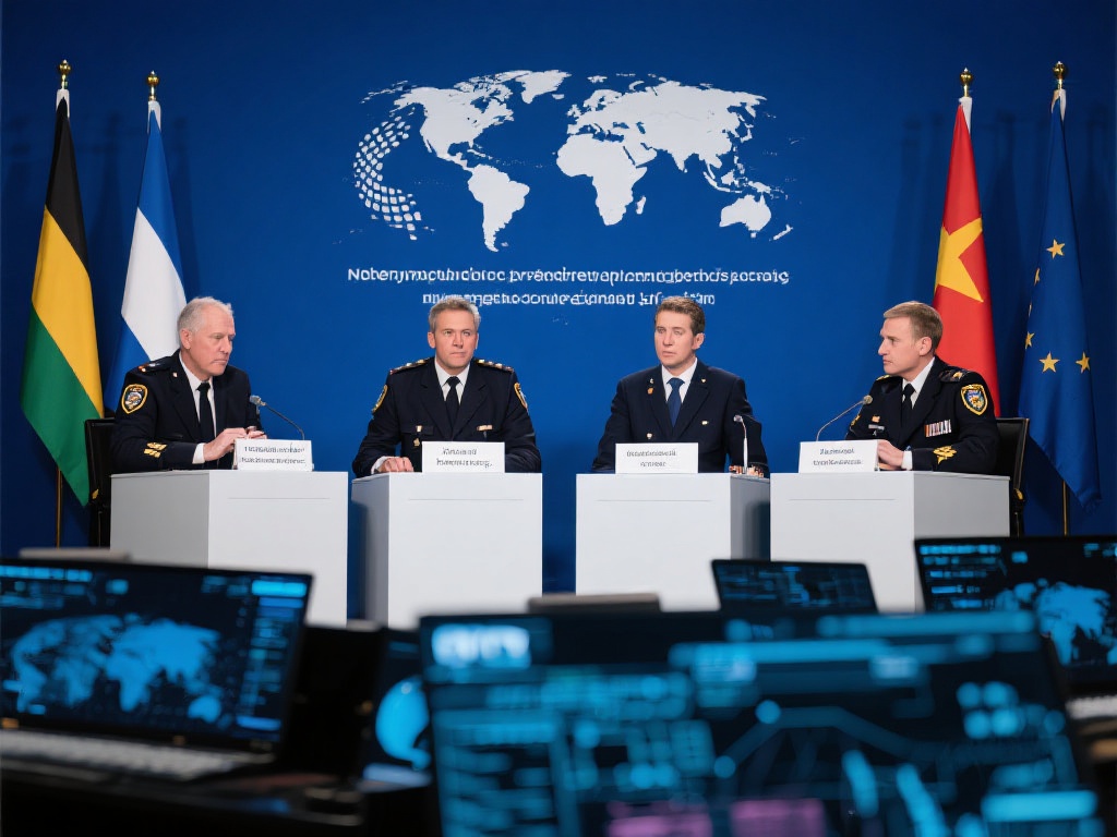 尽管有国际合作的先例，当前法律框架仍需改进以应对日