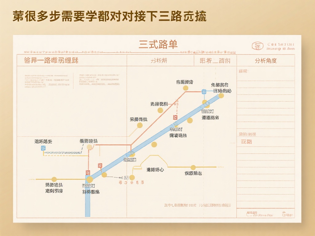深入解析百家乐下三路技术，助您稳操胜券