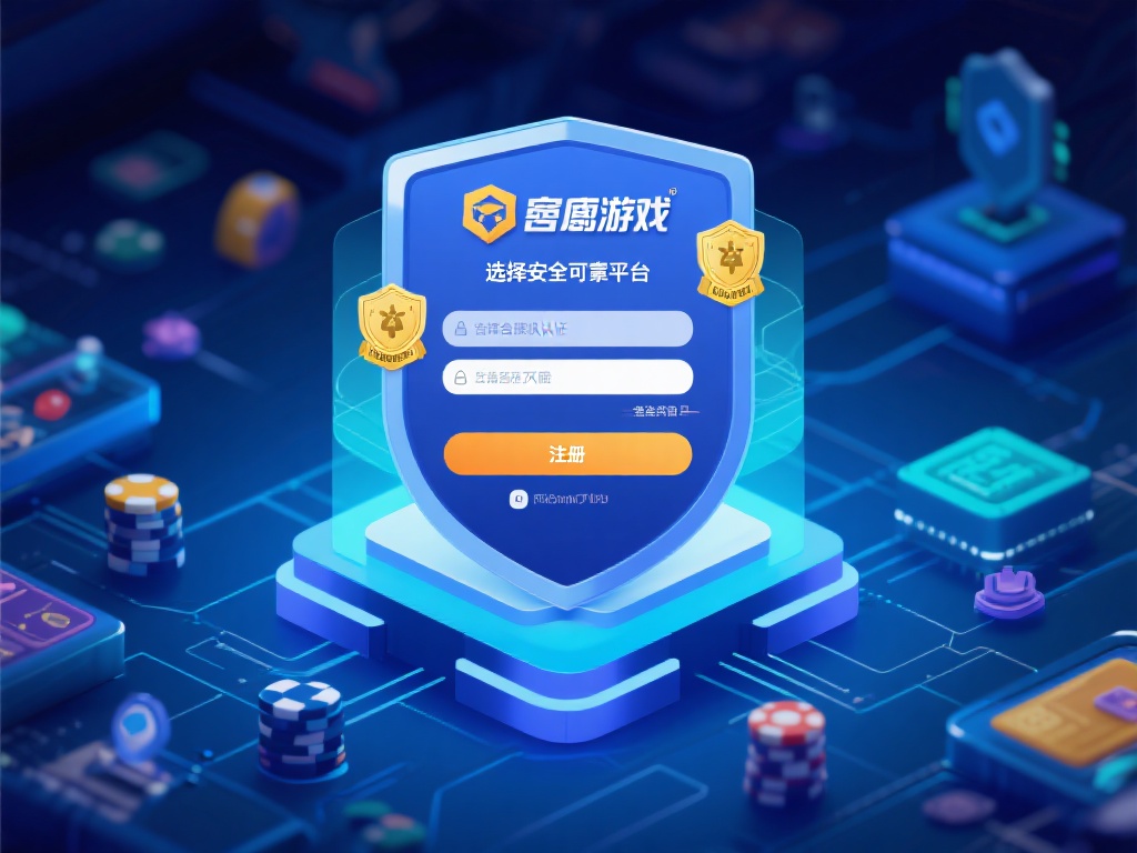 简单几步注册，轻松开启专属百家乐游戏之旅