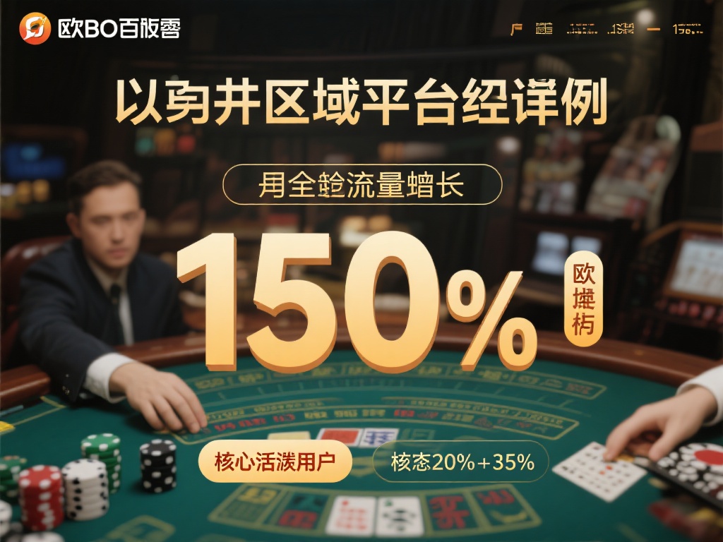 欧博百家乐网站平台合作模式创新与价值升级路径深度解析