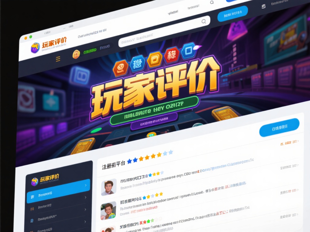 全面解析从入门到精通:百家乐网址选择与安全防护指南 此外,玩家评价和口碑也是重要参考因素。一个广受好评