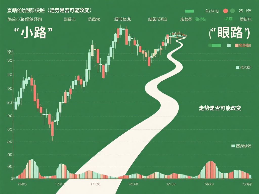 深度剖析百家乐路图：提升胜算的实用策略指南