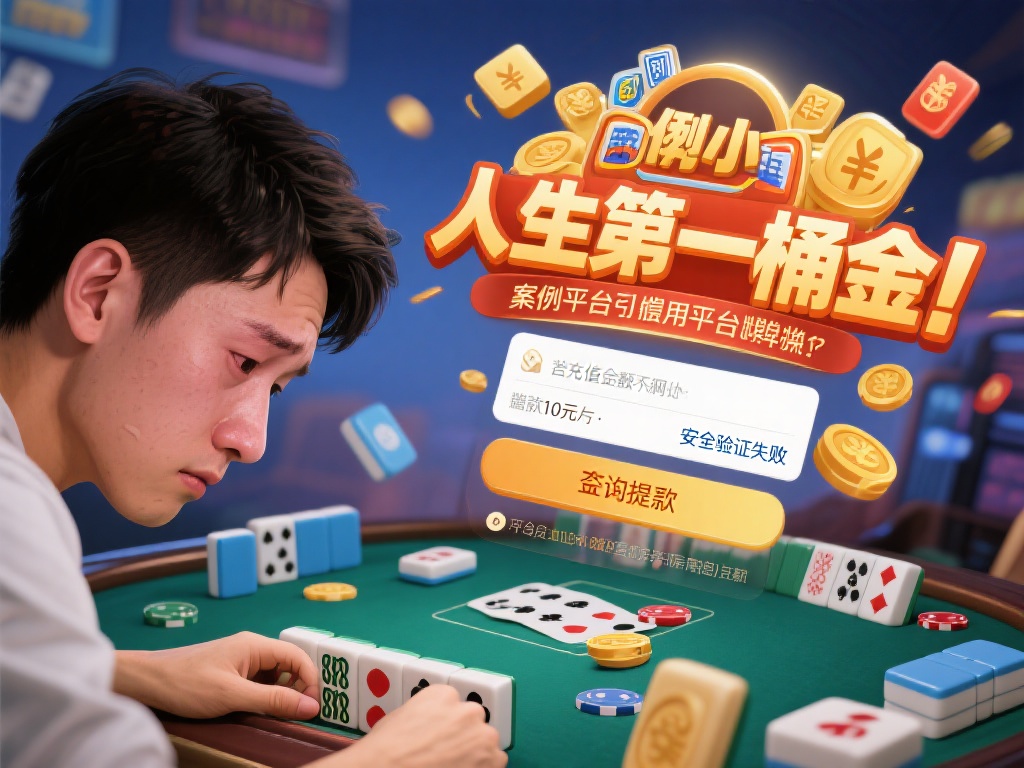 防不胜防！详解真人百家乐骗局的每个步骤