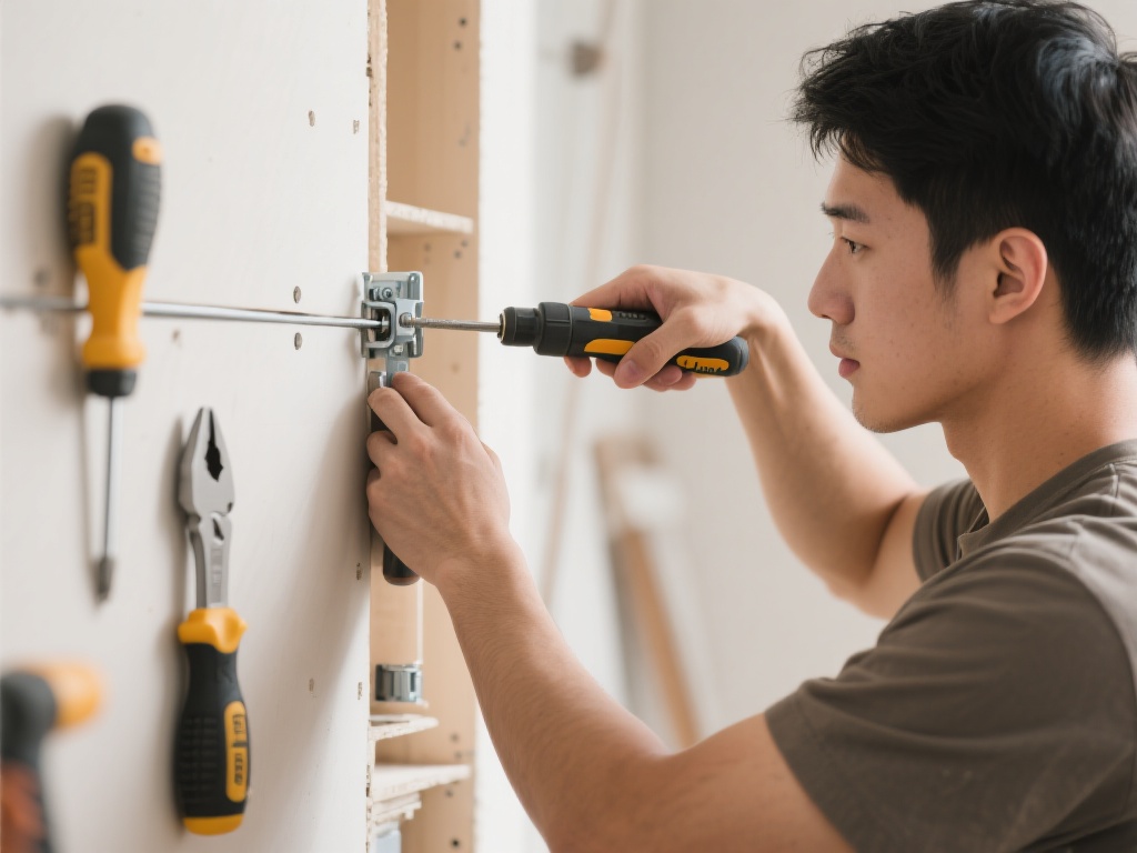 在使用工具时，除了简单的安装操作，实际运用也至关重