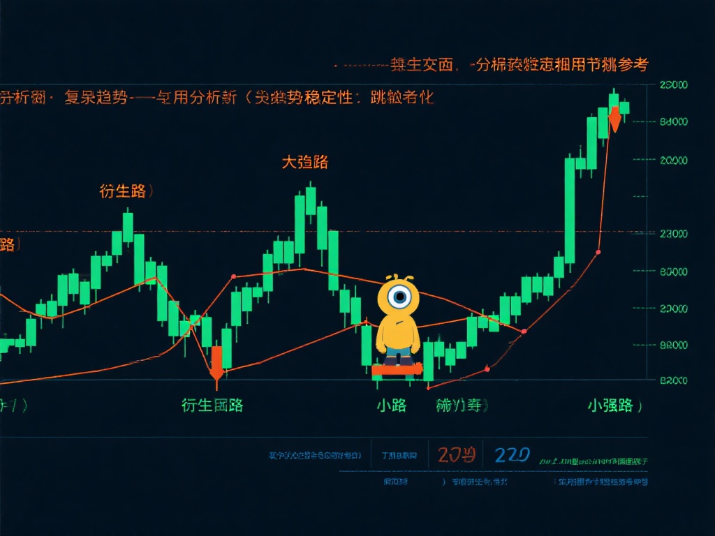 大眼仔、小路和小强路：&nbsp;这些是衍生路，用于分析趋势