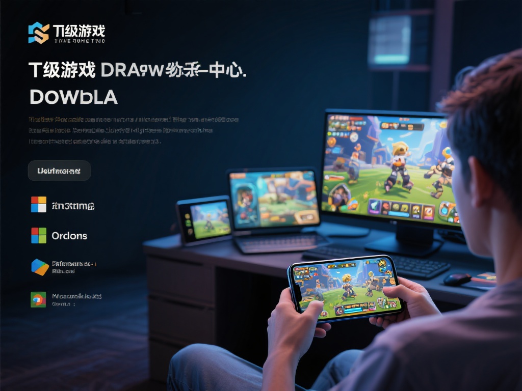 无论是在家中使用电脑，还是在外出时使用移动设备，顶