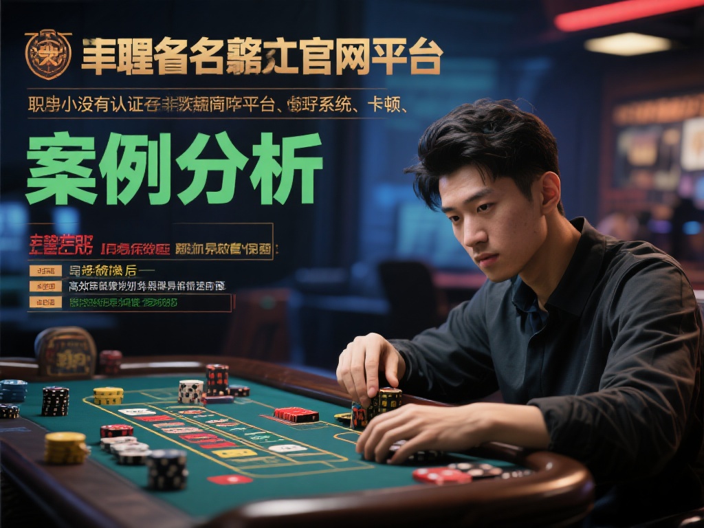 案例分析：&nbsp;一名职业玩家小李曾经深陷于没有认证的非