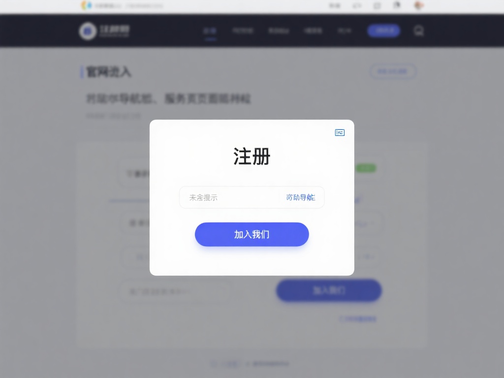快速上手：轻松掌握百家乐官网注册技巧