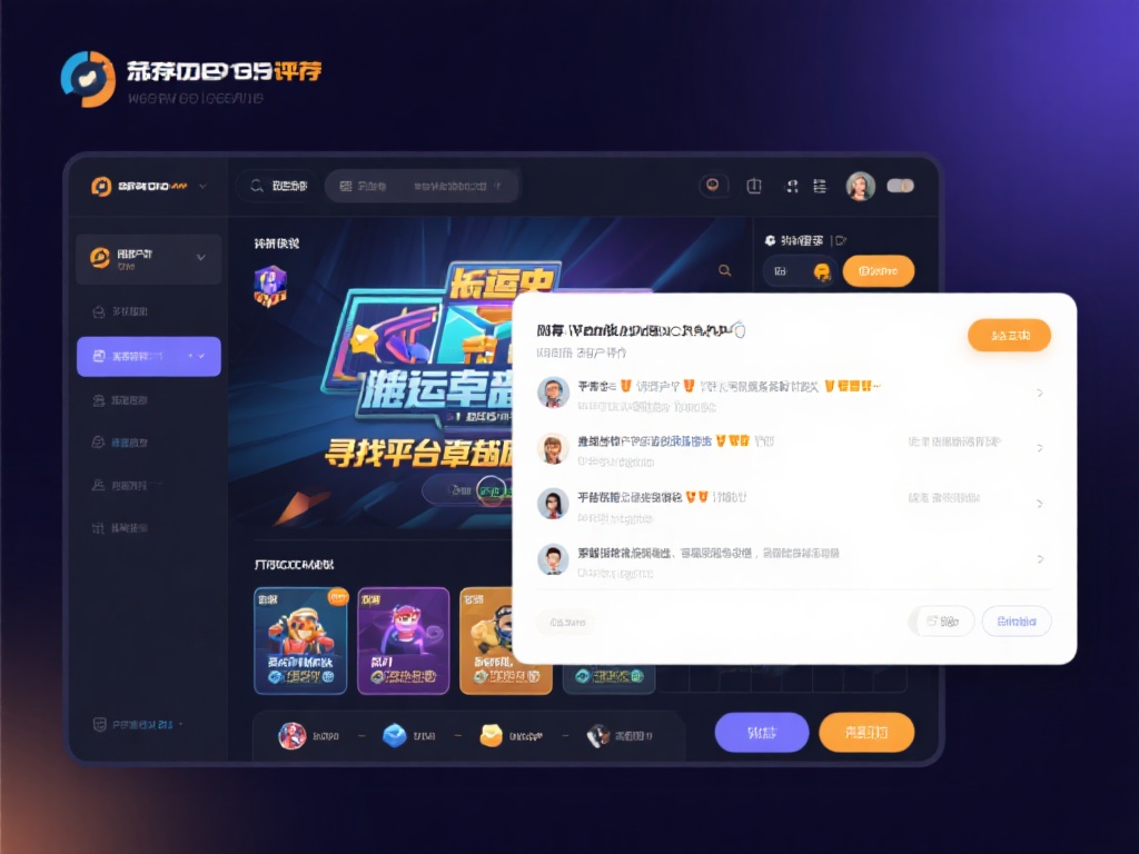 其次，用户评价与推荐是判断平台卓越与否的重要依据。