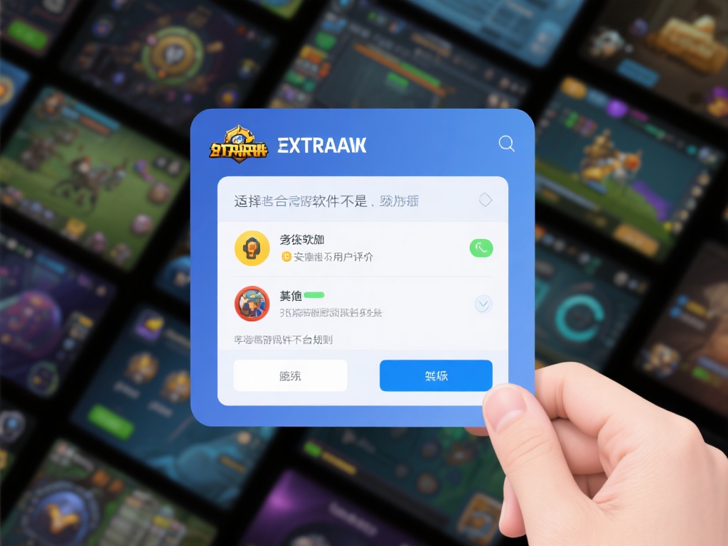 轻松掌握:从入门到精通的最新实用百家乐外挂软件下载指南 在众多的外挂软件中,找到一款适合自己的并不是一件容