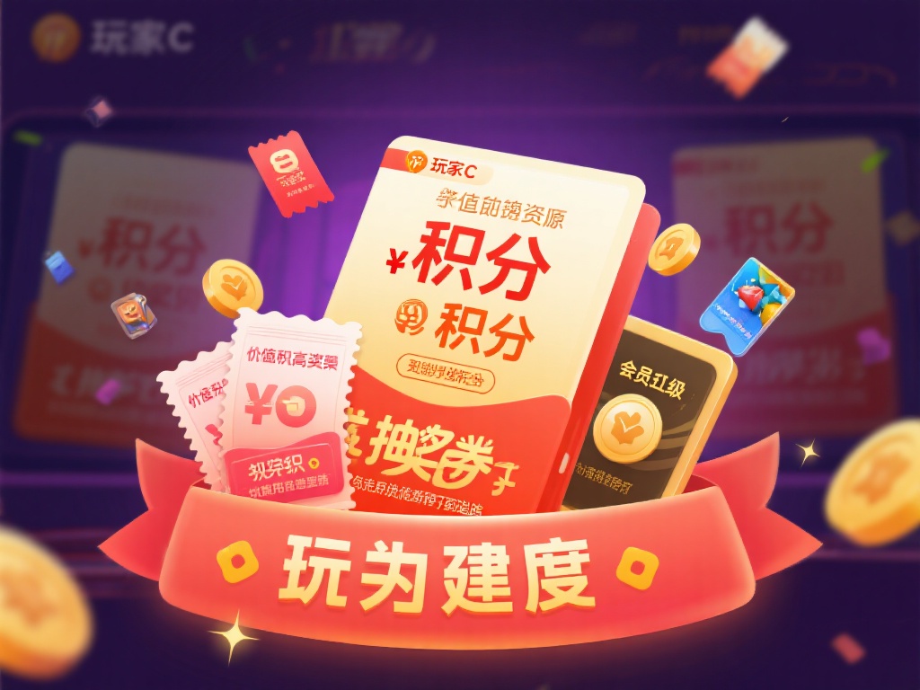 步步为赢:揭秘玩转AG百家乐积分兑换豪礼的实战秘诀 积分是一种价值资源,如何分配和使用将直接影响奖励的