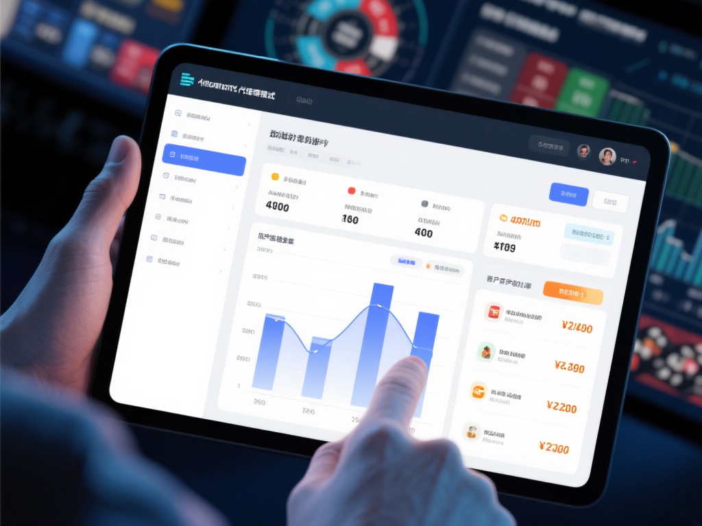 从零开始优化澳门百家乐代理模式,打造长期稳定收益 现代化的代理模式离不开数据分析。代理商需确保能够实