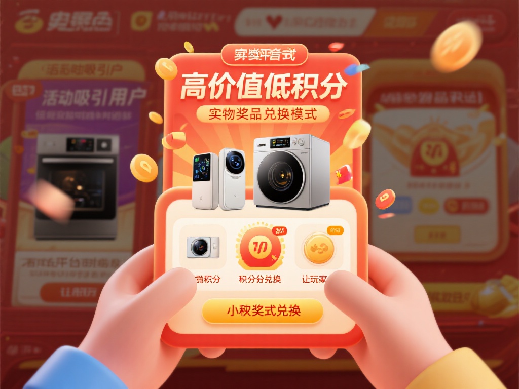 深入解读AG百家乐积分玩法与奖品兑换策略分析