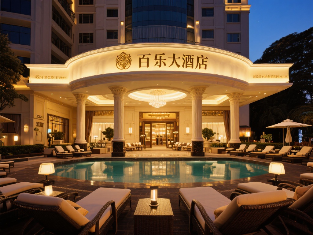 在瞬息万变的现代生活中，找到一个能让人放松、享受奢