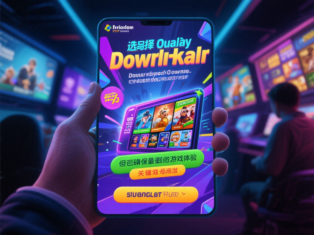 选择高品质下载大厅的关键标准
在选择平台时，很多