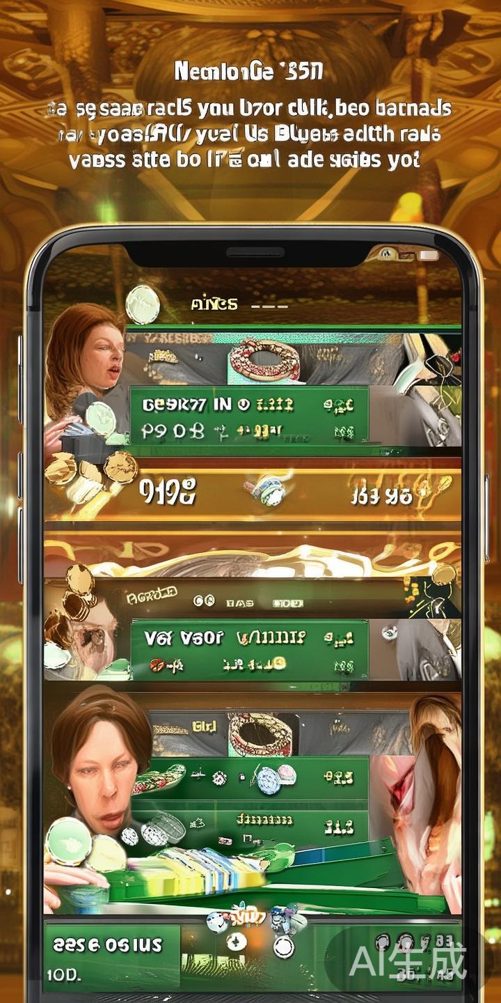 除了经典的百家乐玩法外，手机版OG百家乐还不断创新