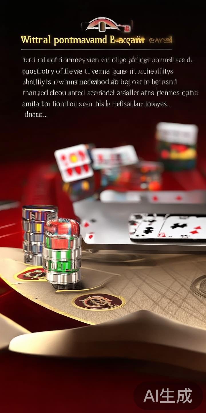 2024年最新官方百家乐游戏下载推荐与攻略指南 选择一款可靠的官方百家乐游戏,不仅关系到游戏体验,