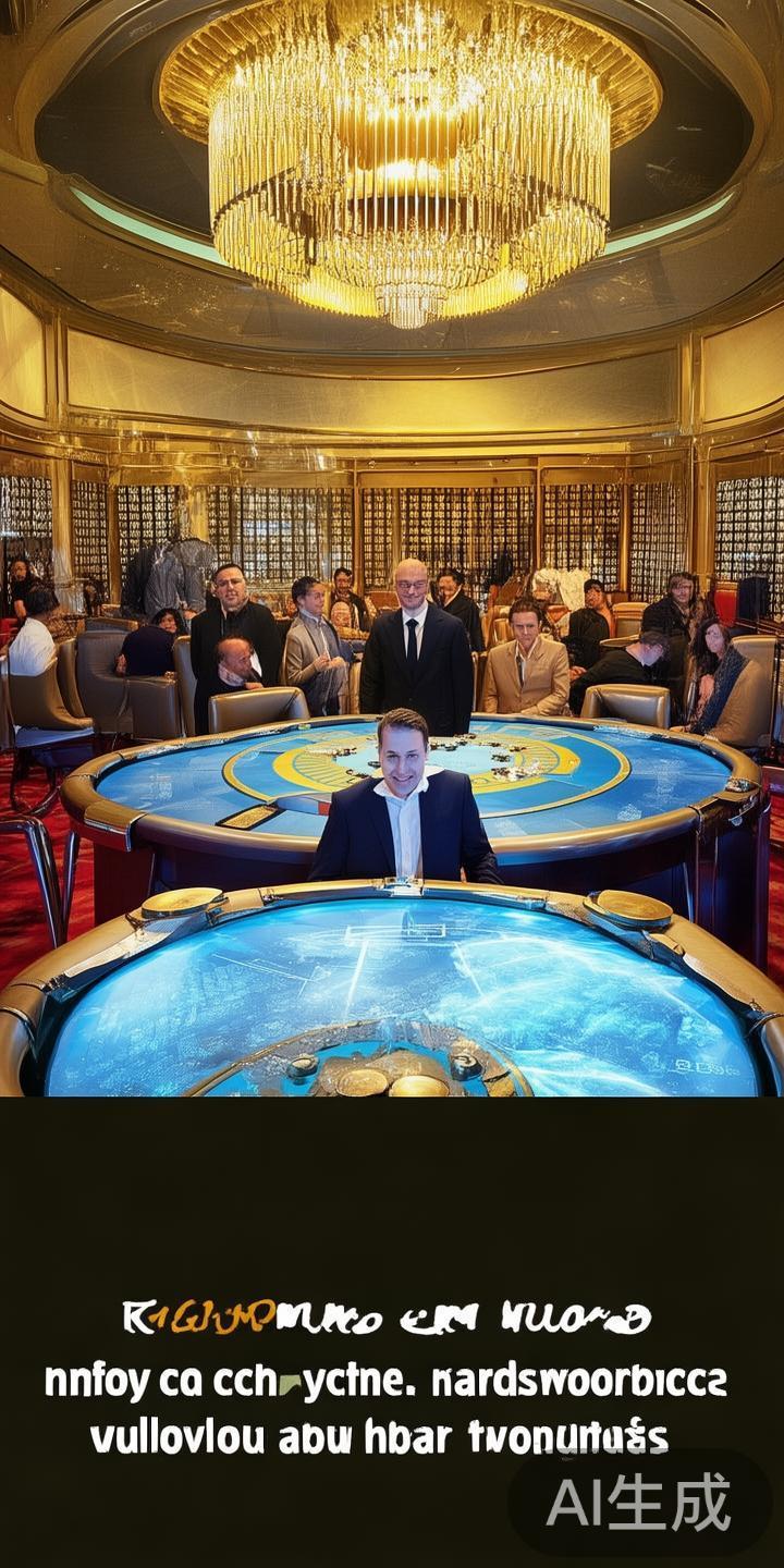 GoldenBet&nbsp;Baccarat强调“公平公正