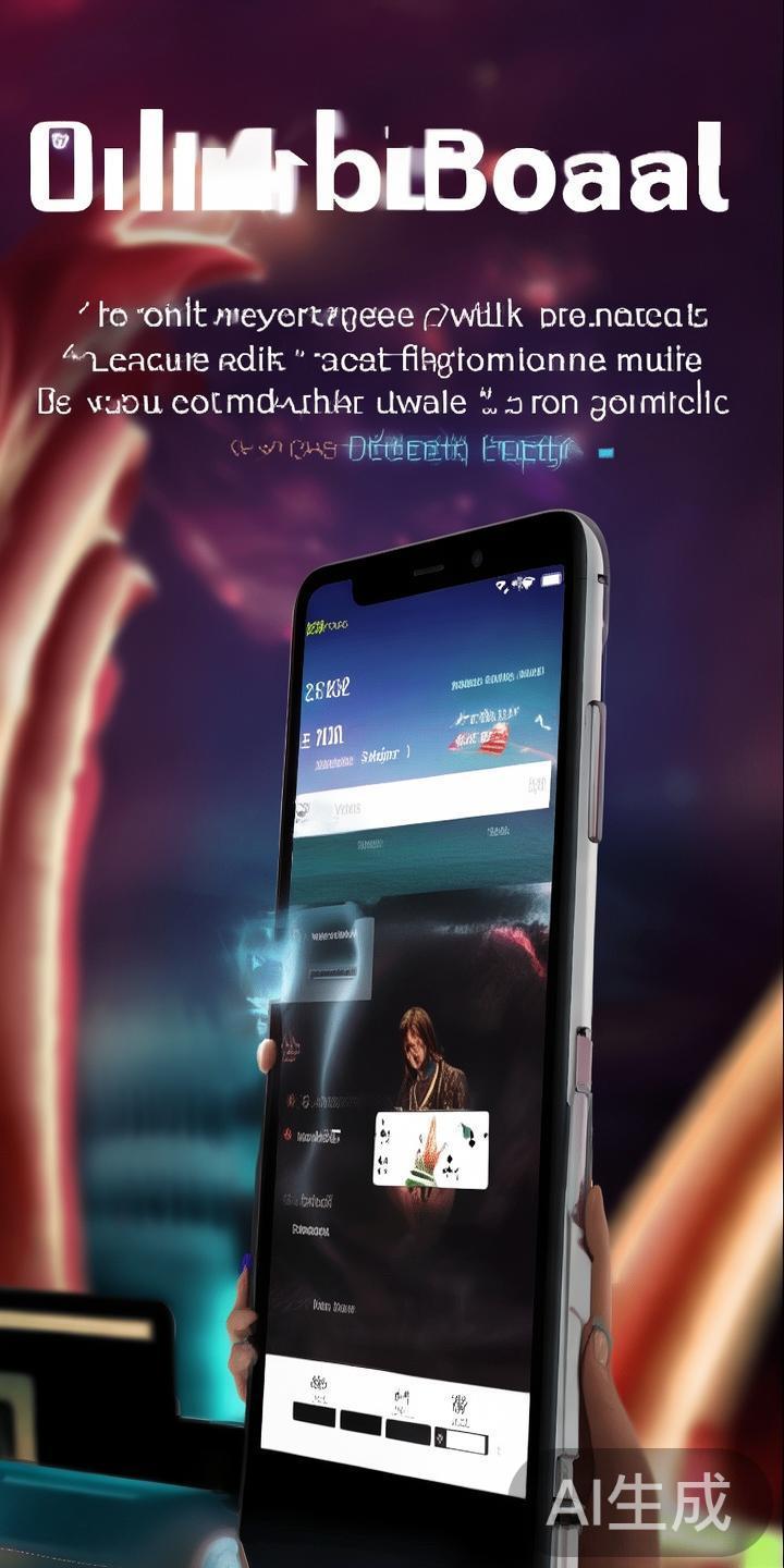 2024年最新安全稳定的线上百家乐下载安装APP推荐指南 在当前数字娱乐日益多元化的背景下,线上百家乐作为一