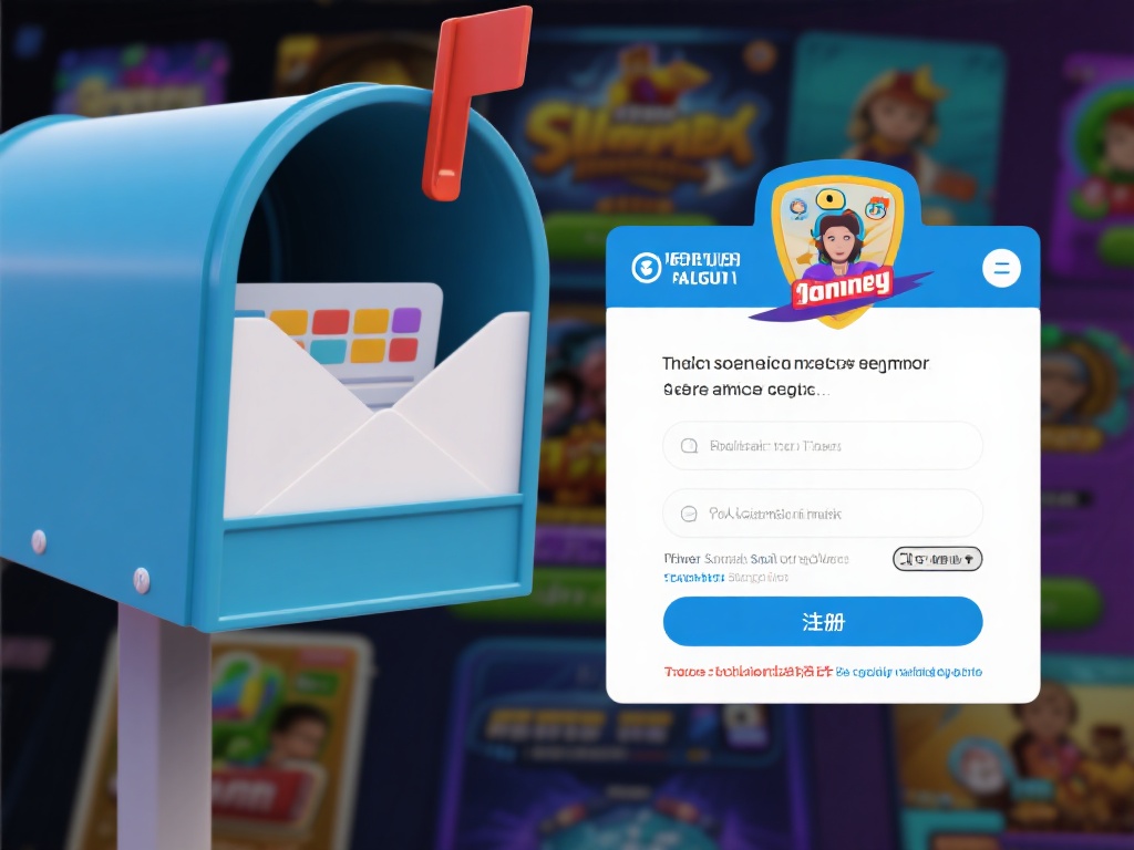 全面解析如何确保账户安全——百家乐开户流程实操指南 建议:
使用单独的邮箱进行注册是一个有效的防护措