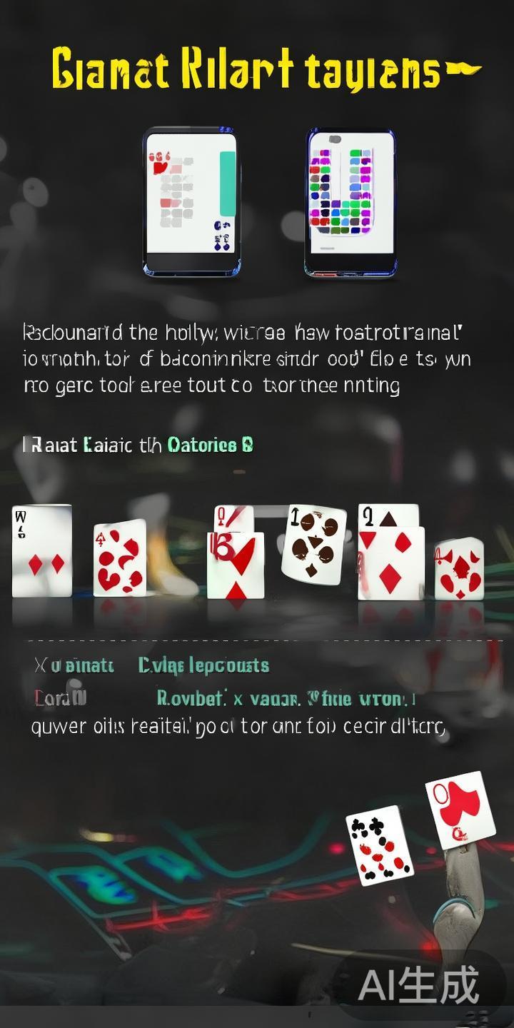 在百家乐游戏中，掌握牌局走势是提升胜率的关键之一。