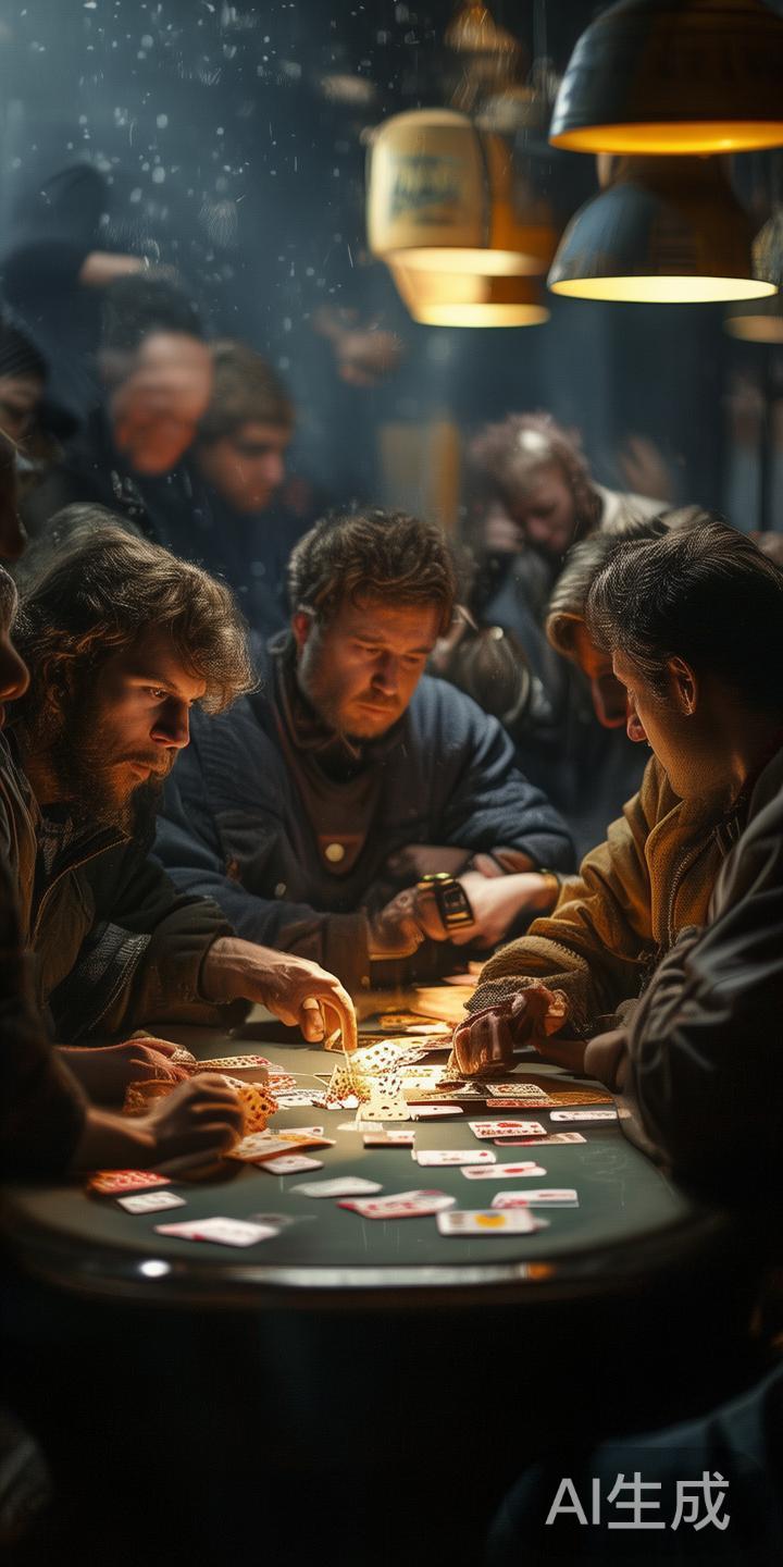 百家乐怎么玩心得经验谈:避免常见失误的实用方法与技巧 案例分析:连续三局庄家获胜后,部分玩家选择“追庄”