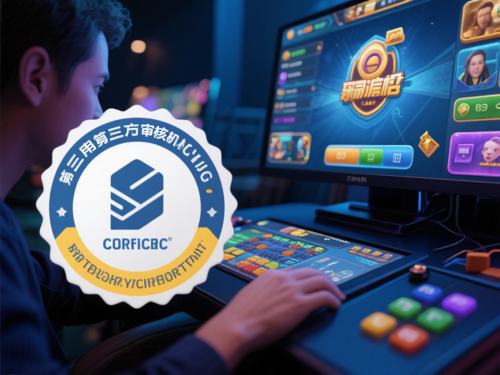 彻底解决开户难题,轻松畅玩线上百家乐 举例来说,某些第三方审核机构提供认证标识的平台通常