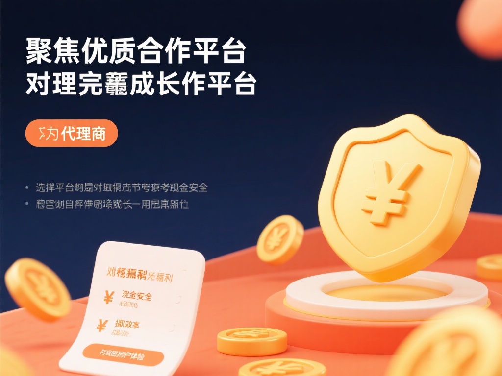 从零到百万收益:揭秘顶级百家乐代理商成长必经十阶段 聚焦优质合作平台
一个稳定、安全、福利完善的合作