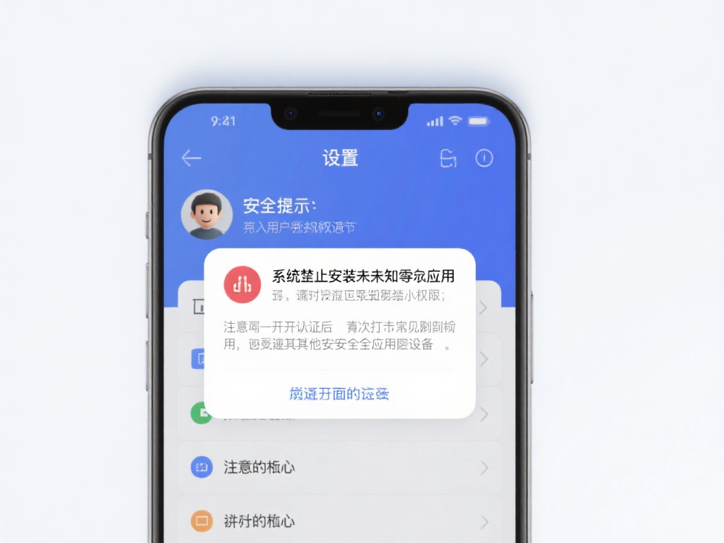 1.&nbsp;打开设置进行权限调整
某些用户在安装过程中