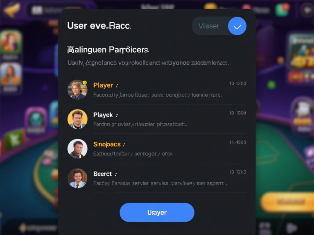 用户评价与反馈：浏览其他玩家的评价可以提供宝贵的见