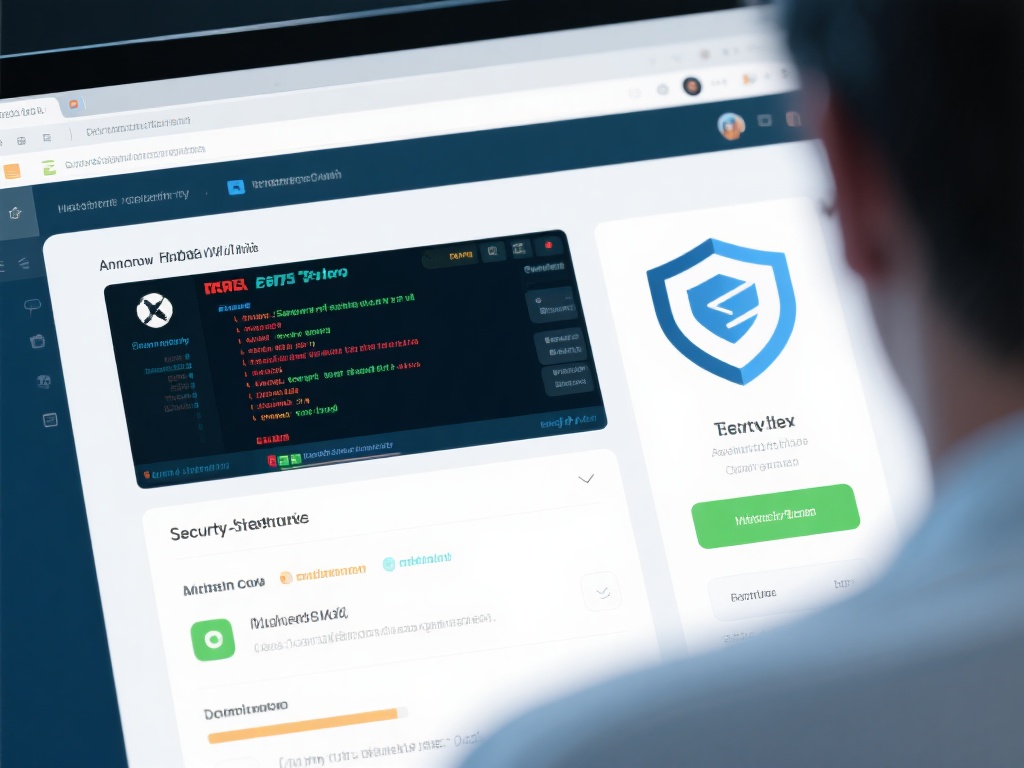 百家乐经验分享:深入解析外挂选择技巧与心得指南 安全性检查
防范安全风险是核心问题。在选择外挂时