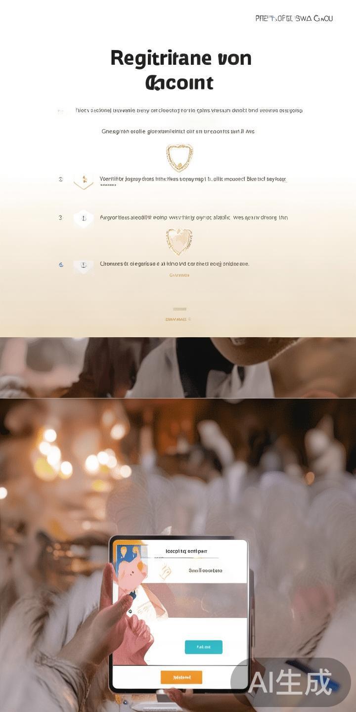 最新详解:快速顺利完成百家乐网站注册的完整操作指南 在进行任何在线博彩之前,了解并熟悉注册流程至关重要