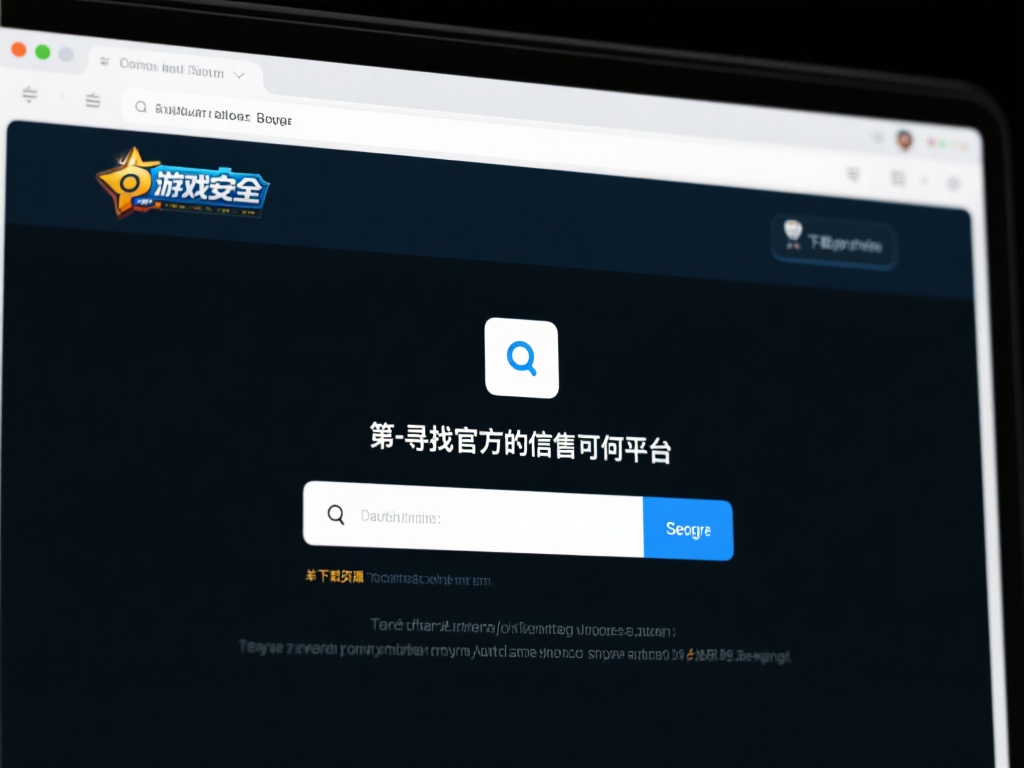 第一步：寻找官方或信誉可靠的平台
在下载游戏客户
