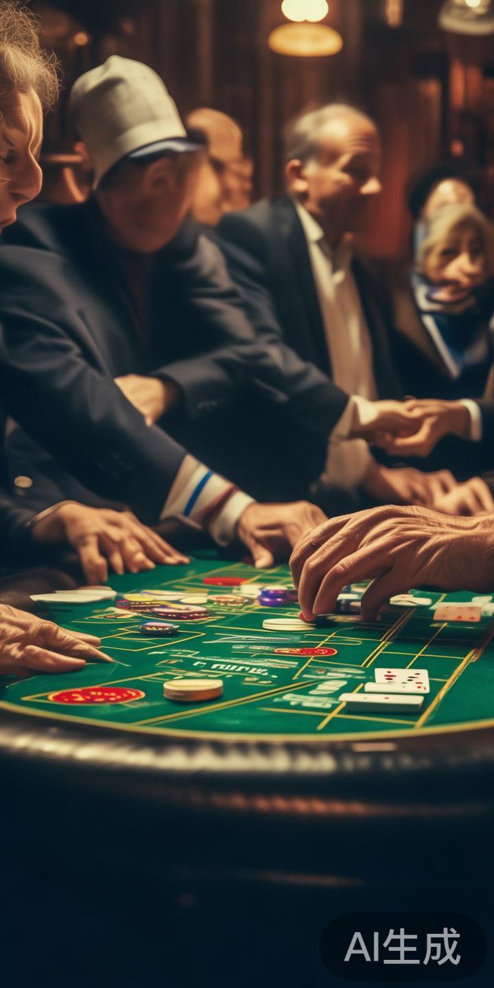 首先，熟悉百家乐的游戏规则是获取连续赢钱的基础。百