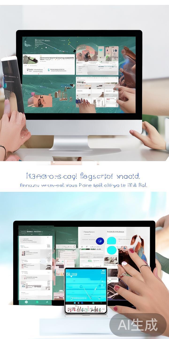 4.&nbsp;便捷的操作体验
界面设计友好，操作步骤简单