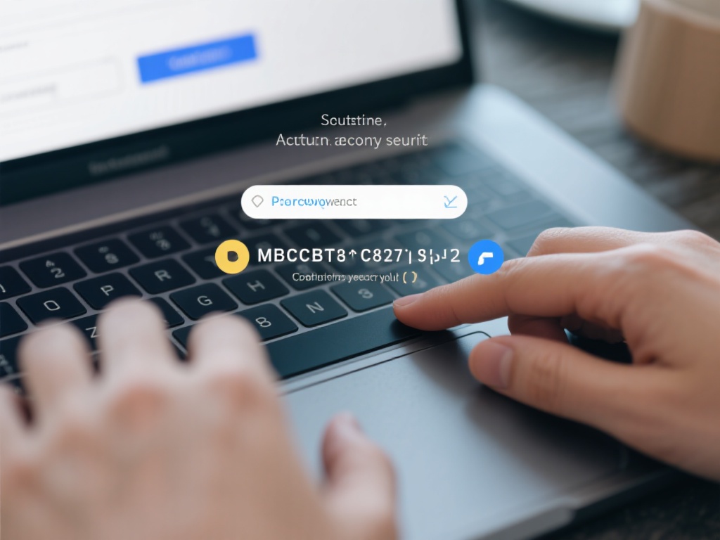 设定账户安全：在创建账户或密码时，尽量使用复杂的密