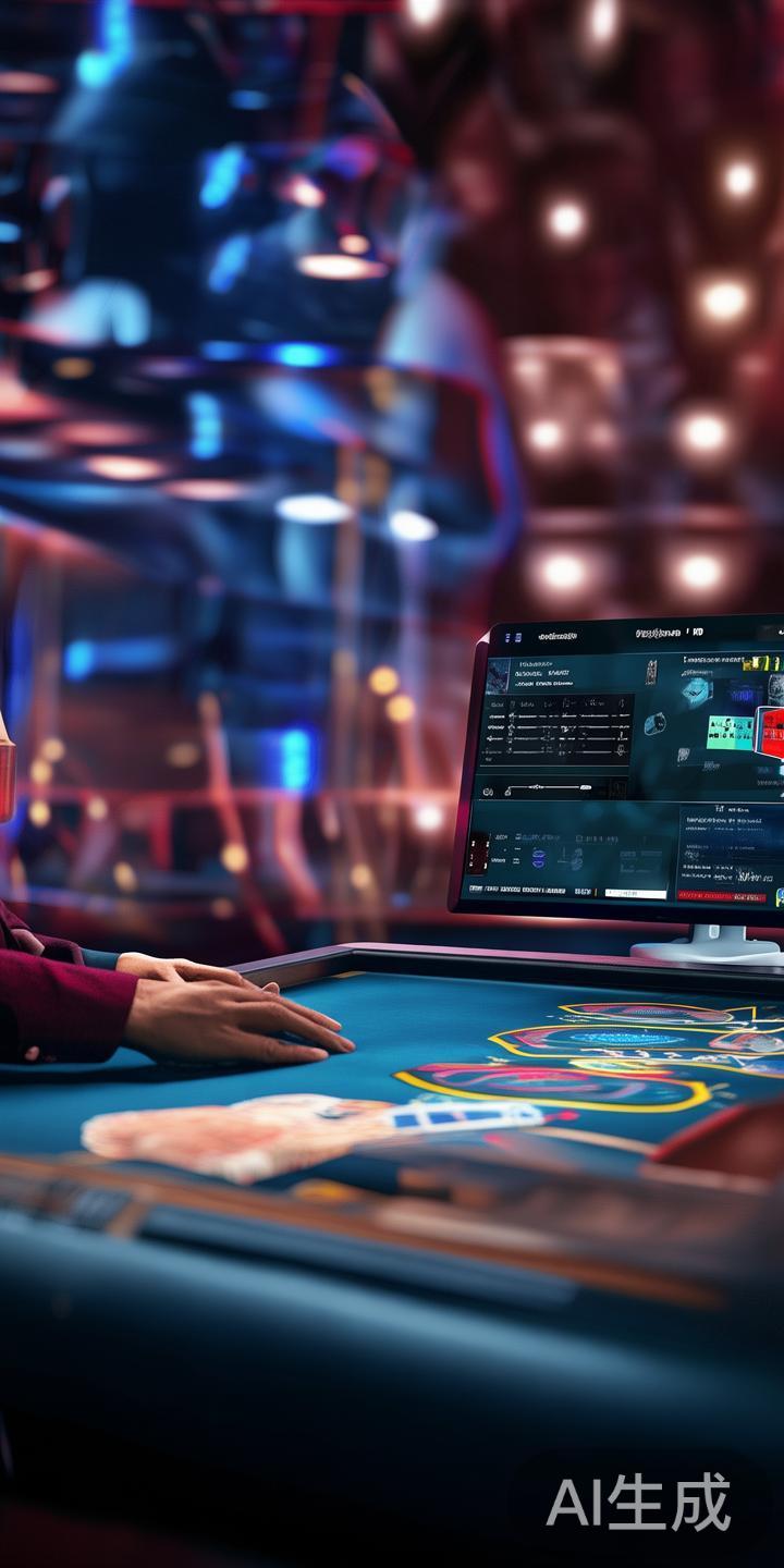 高仿真百家乐网站源码安全稳定稳定运行指南 在当今数字娱乐极速发展的环境中,网络百家乐作为一种