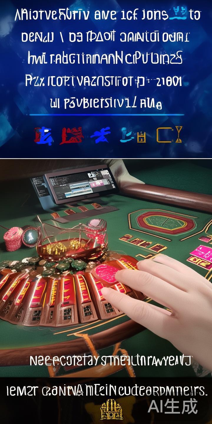 在数字娱乐盛行的时代，博彩游戏不断创新，玩家对于体