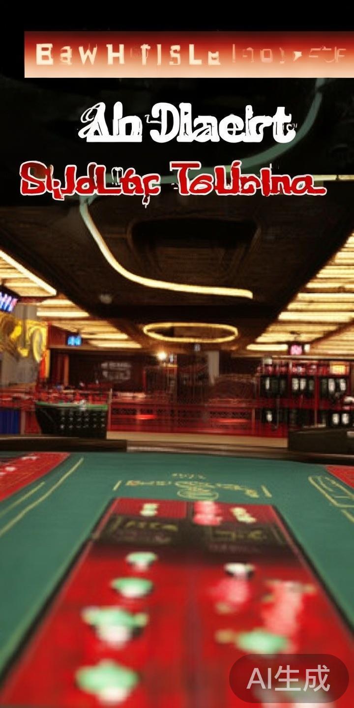 在当今娱乐休闲方式中，百家乐凭借其简洁的规则和刺激