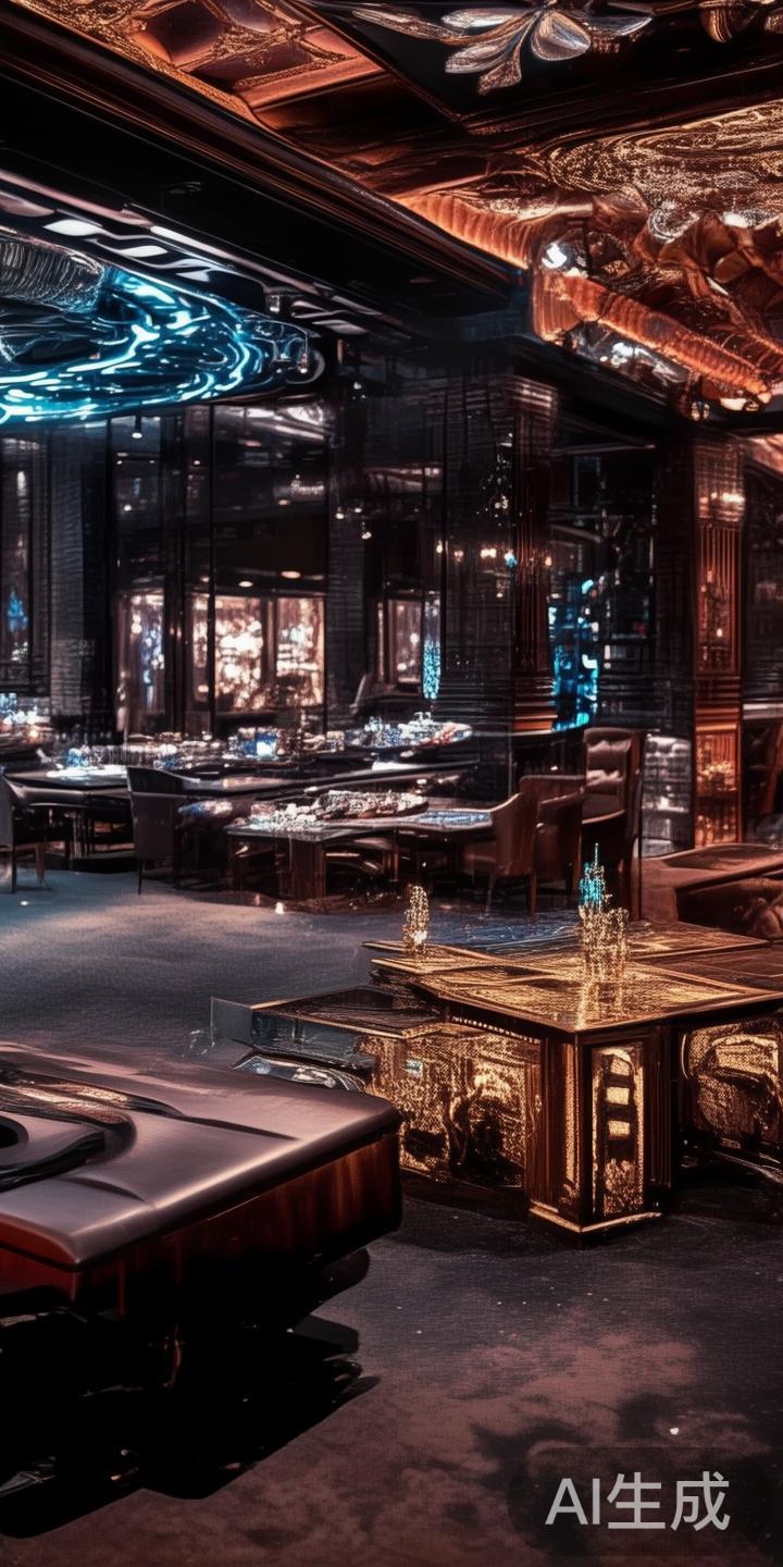 全面攻略:高胜率百家乐游戏下载与玩法指南 游戏的公平性与随机性:优质的百家乐游戏通常由先进的