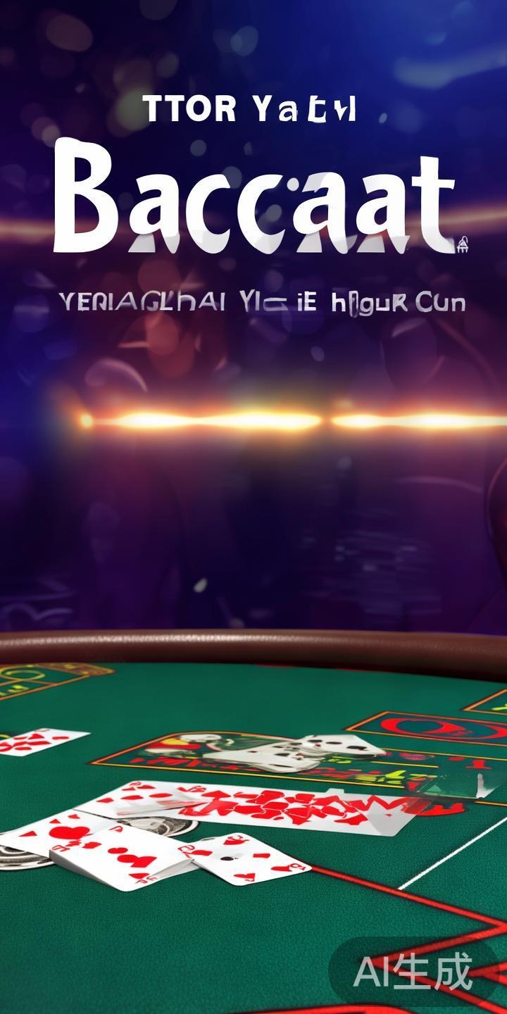 如何提高技巧玩百家乐实现最大赢面全攻略 在众多赌场游戏中,百家乐以其简洁的规则和高娱乐性深