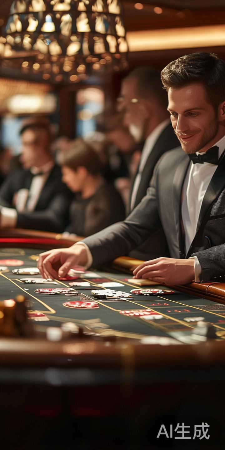 百家乐起源于欧洲，经过不断演变，成为全球范围内极受