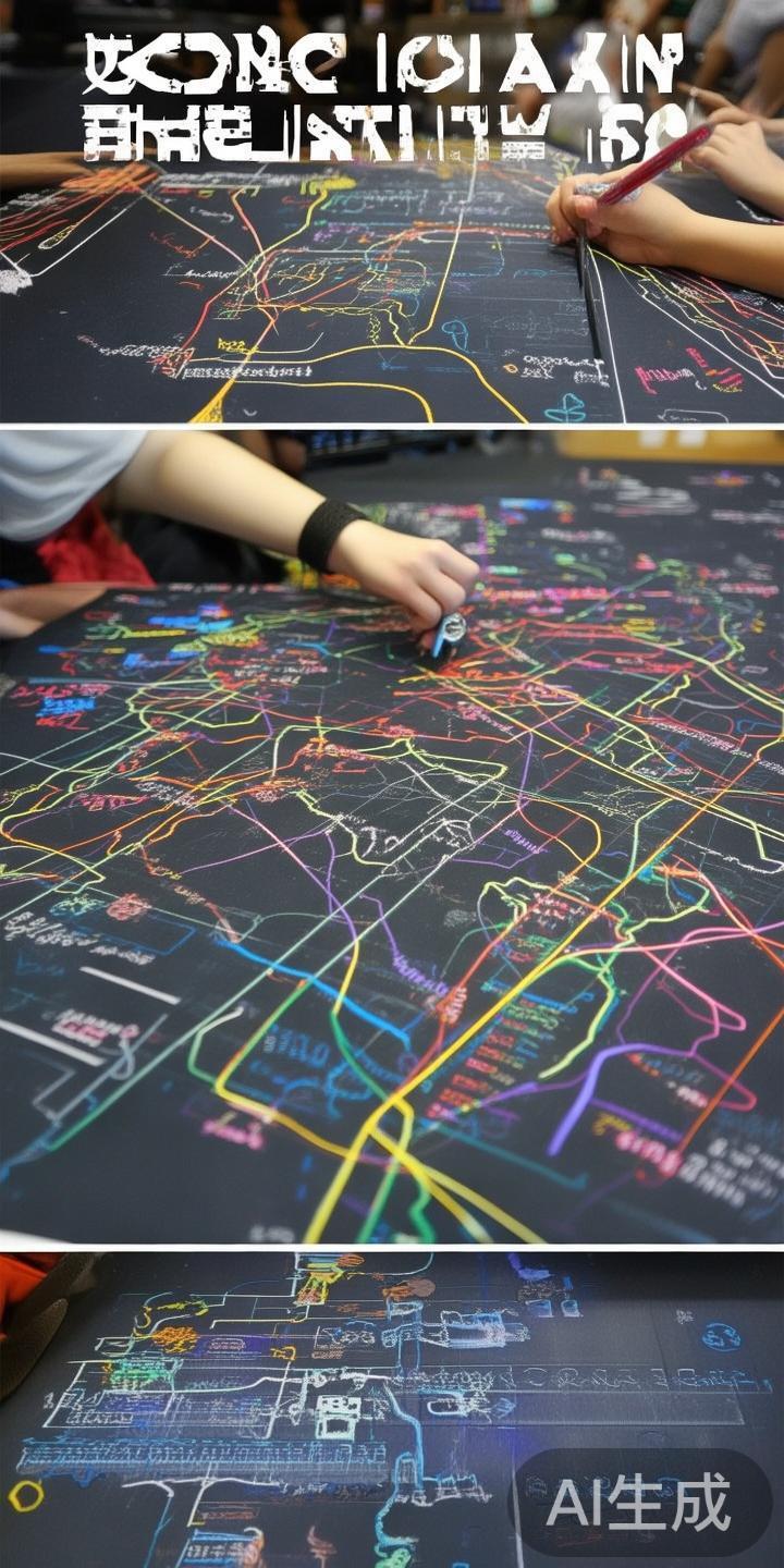 1.&nbsp;养成规范记录的习惯：每局结束后，立即在路单上