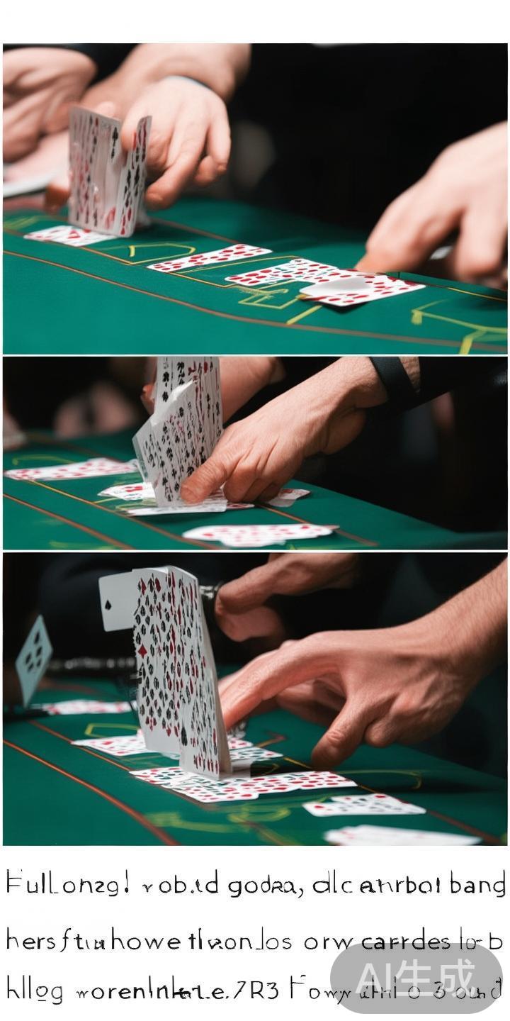 最新规则中，发牌时庄闲双方遵循严格的发牌流程。如一