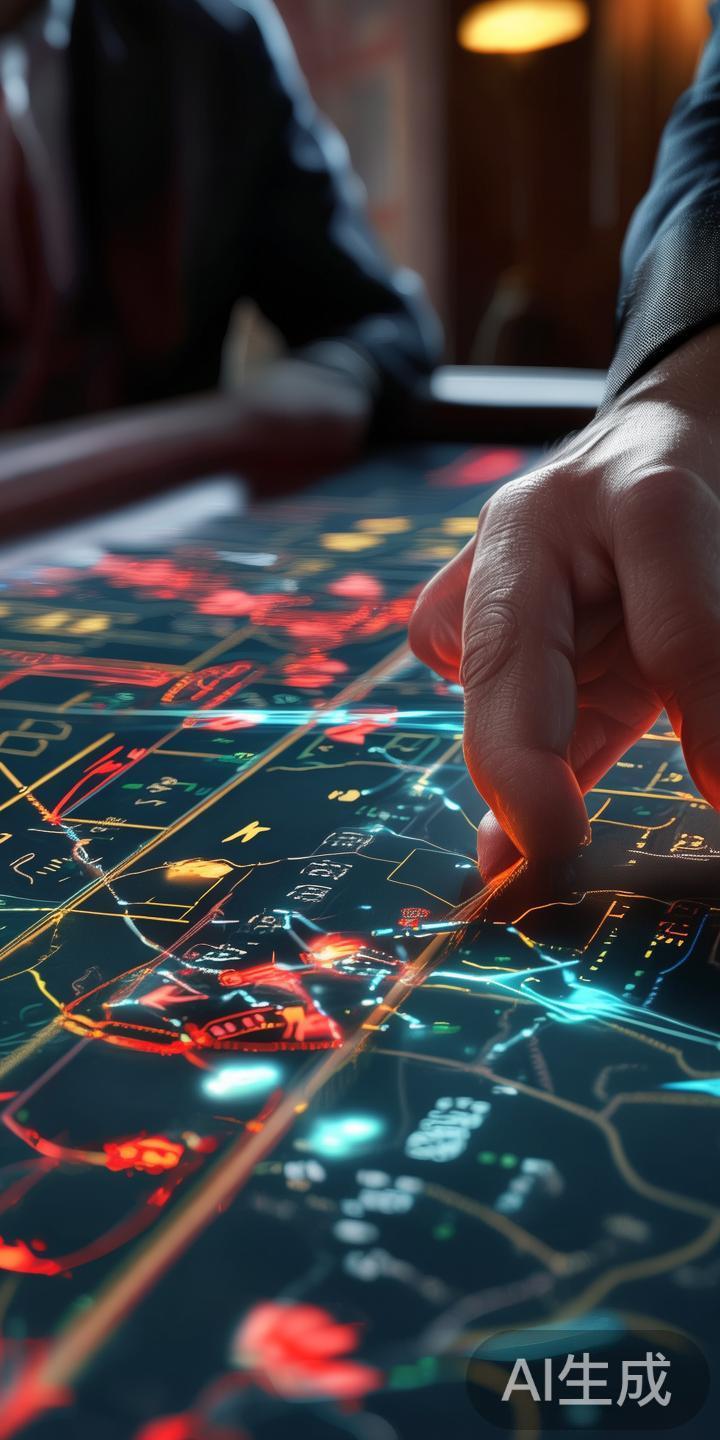 深度解析:百家乐路单实例背后的科学投注策略与技巧 顺势而为:根据路单所反映的当前趋势,选择持续跟随。