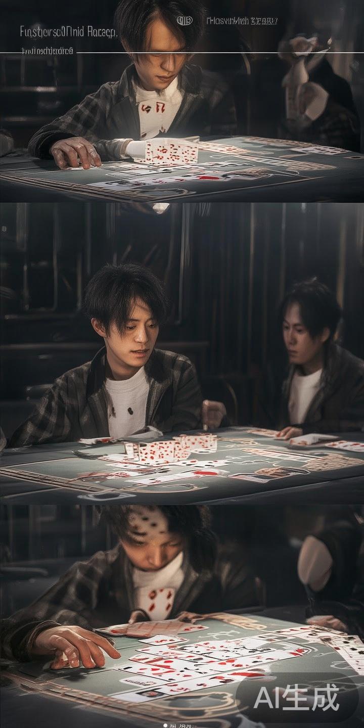 全面掌握技巧：打造你的百家乐游戏胜利之路